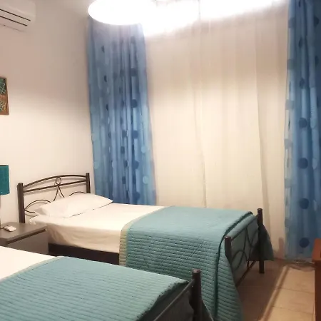 Tholos Bay Apartment