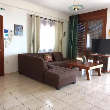 Tholos Bay Apartment