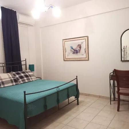Apartment Tholos Bay *