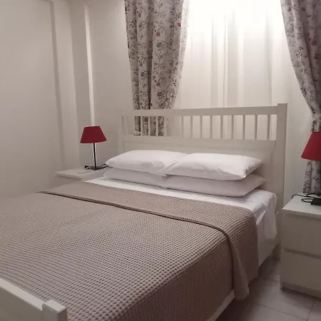 Apartment Tholos Bay *