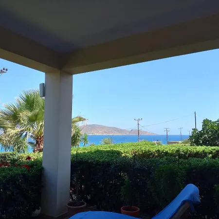 Tholos Bay