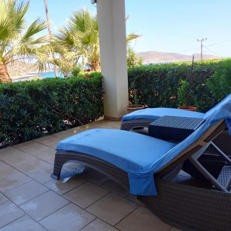 Tholos Bay Apartment *
