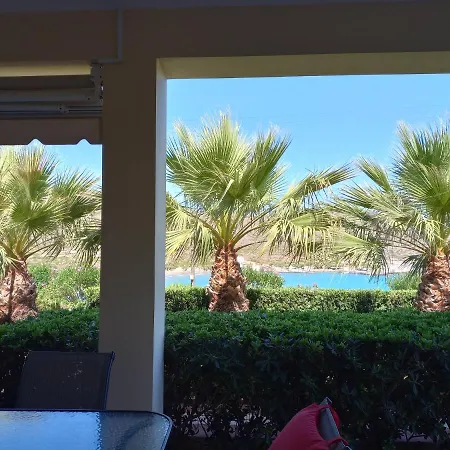 Apartment Tholos Bay