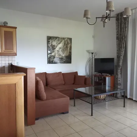Tholos Bay Apartment