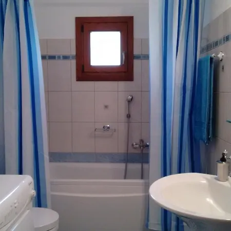 Apartment Tholos Bay