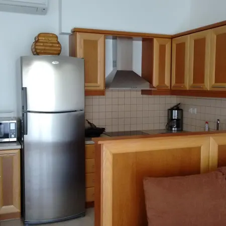 Tholos Bay Apartment