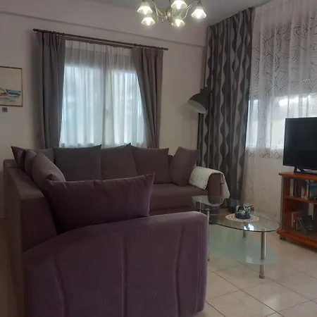 Apartment Tholos Bay *
