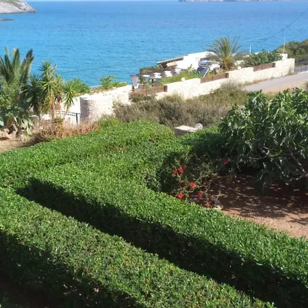 Tholos Bay * Kavousi (Lasithi)
