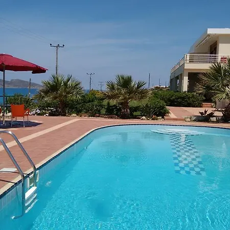 Tholos Bay Kavousi (Lasithi)