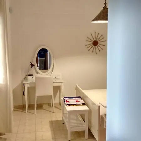 Apartment Tholos Bay *