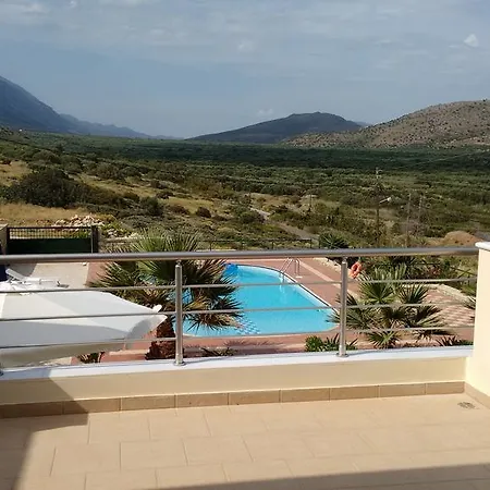 Tholos Bay