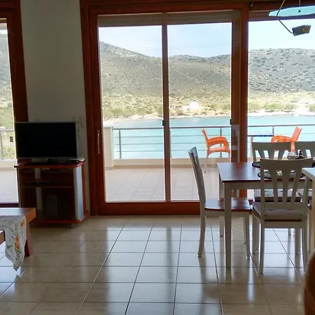 Tholos Bay Apartment Kavousi (Lasithi)