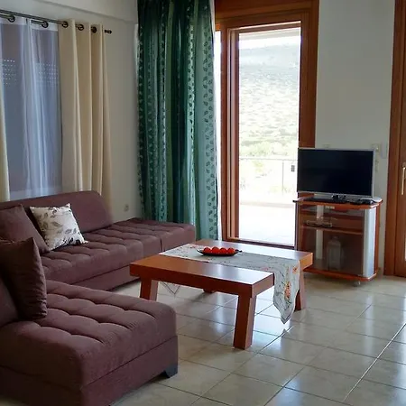 Tholos Bay *