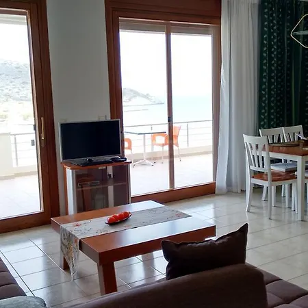 Tholos Bay Kavousi (Lasithi)