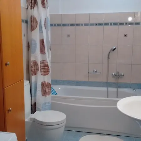 Apartment Tholos Bay *