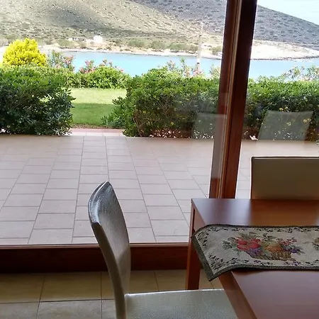 Tholos Bay Kavousi (Lasithi)