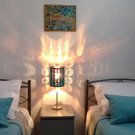 Tholos Bay Apartment