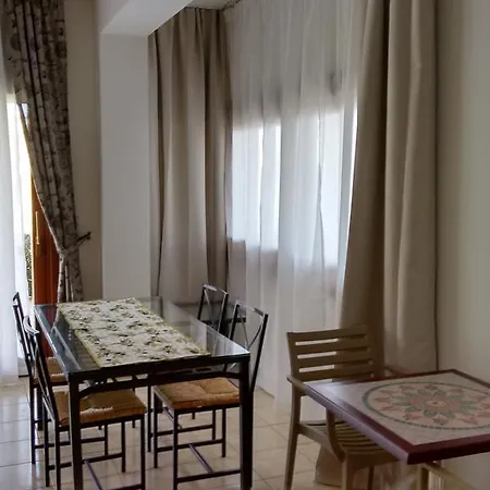 Apartment Tholos Bay *