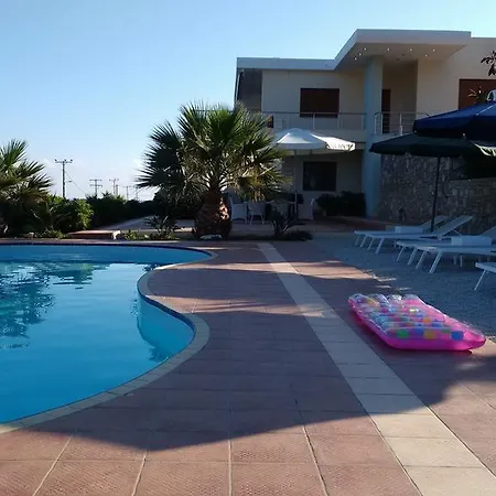 Tholos Bay *