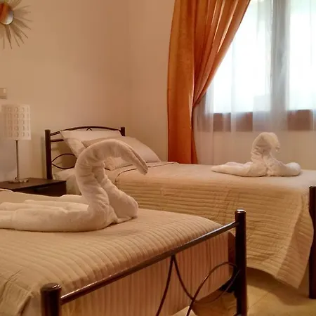 Apartment Tholos Bay
