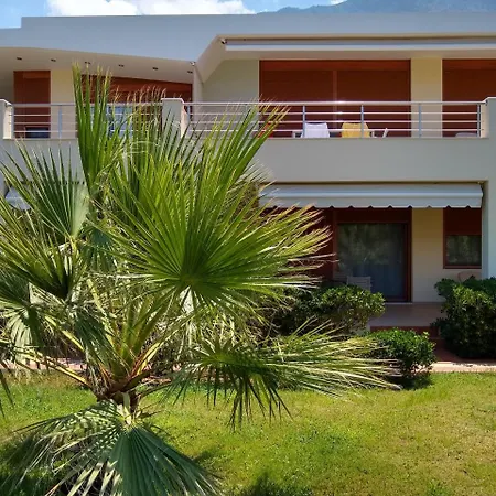 Tholos Bay Kavousi (Lasithi)