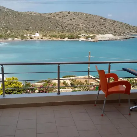 Tholos Bay Kavoúsion
