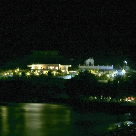 Tholos Bay Kavoúsion